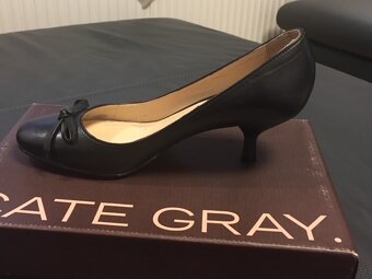 Cierne lodicky 38 - 4