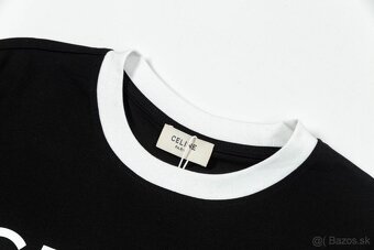 Tričko CELINE - 4