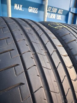 245/45R20 Pirelli Pzero 2022/2023 - 4