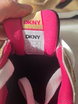Original DKNY nove - 4