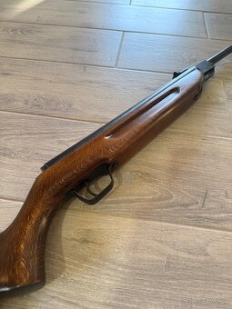 Vzduchovka CZ 630 (Slavia) - 4