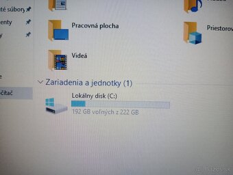 Lenovo Thinkpad T470 + Intel core i5 + 8gb ram + 256gb ssd - 4