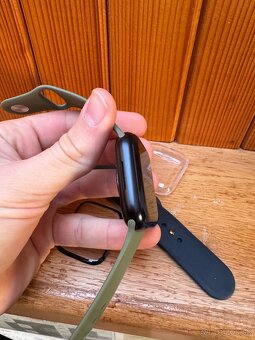Apple watch 9 45mm, Top stav - 4