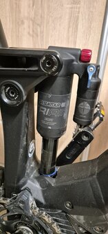 Celoodpružený E-BIKE značky CENTURION - 4