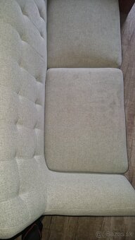 Sedačka / pohovka - 4