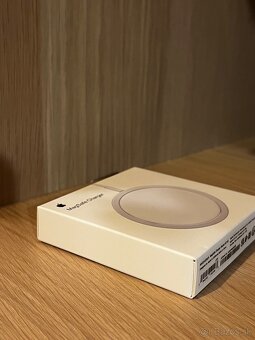 Apple Magsafe nabíjačka - 4