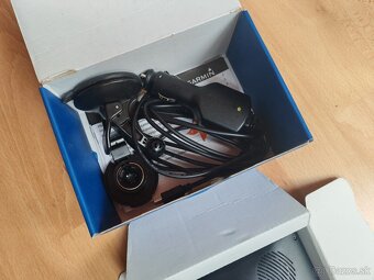 GPS navigácia Garmin 2547LMT TOP stav - 4