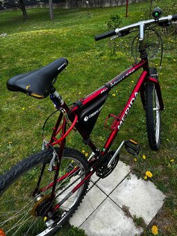 Predám pánsky bycikel - 4