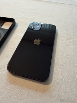 IPHONE 12 MINI 256GB - 4