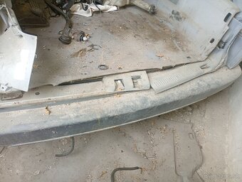 Predám náhradné diely Citroen evasion - 4