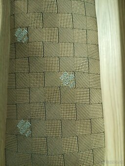 Kravata Louis Vuitton - 4