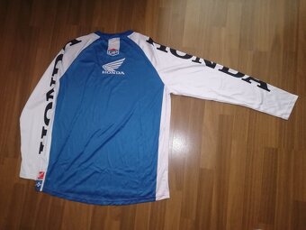 Motocross dres Honda - 4