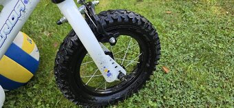 Detský bicykel MERIDA Dakar 612 - 4