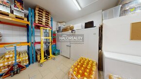 HALO reality - Predaj, výrobný priestor Liptovský Ondrej - Z - 4