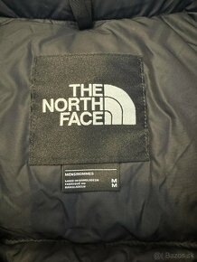 The North Face Nuptse, veľkosť M, čisto nová - 4