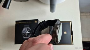 Smart hodinky Huawei Watch GT2 Pro - 4