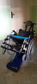 Invalidný vozík - 4