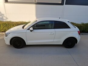 Audi A1 1.2 TFSI Attraction - 4