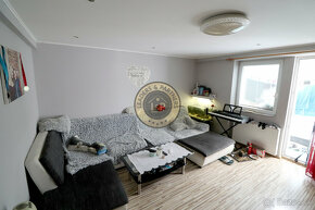 PREDAJ: 2 izbový byt po rekonštrukcii, Hlohovec - 4