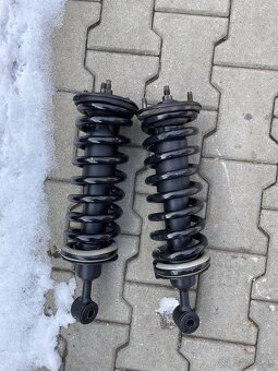 Motor Nissan Navara Pathfinder - 4