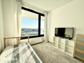 Moderný Pet-Friendly 3-izbový mezonet s dvomi balkónmi a par - 4