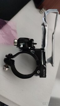 Shimano Tourney FD-TY710 - 4
