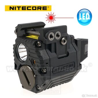 TAURUS TH9 - 4