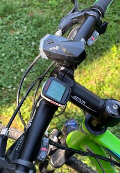 Cross bike 4Ever Energy 19’ - 4
