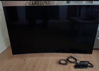 Samsung 65coll 164cm - 4