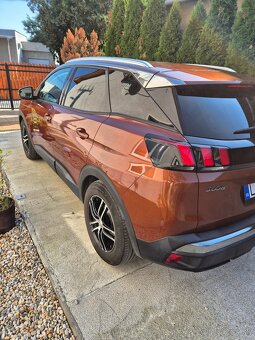 Peugeot 3008 1.5 HDI (96 kW / 130 PS) – rok výroby 12/2018 - 4