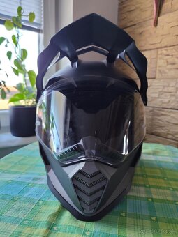 Prilba LS2 - 4