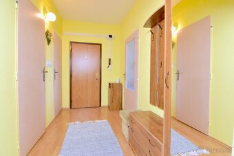 3-izbový byt s balkónom a pivnicou na Klokočine v Nitre - 4