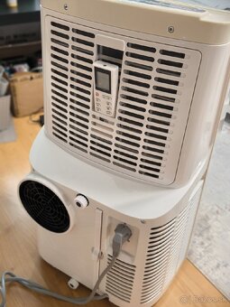 Levita mobilná klimatizácia 12 000 BTu - 4