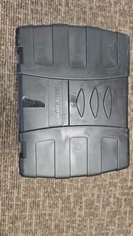 Striekacia pištol Wagner W590 Flexio top stav - 4