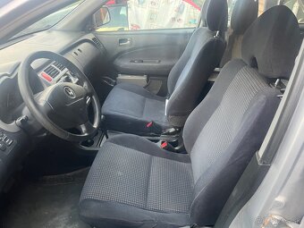 Honda HR-V automat - 4