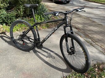 DARK úplne novy horský bicykel ram 19 kolesa 29 - 4