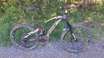 ZNÍŽENÁ CENA Fantic Integra 160 Enduro veľ. L - 4