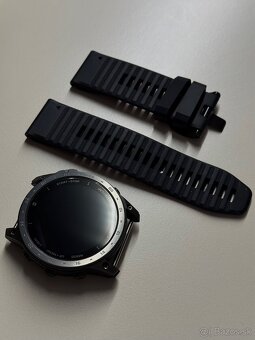 Garmin Tactix 7 Pro Amoled - 4
