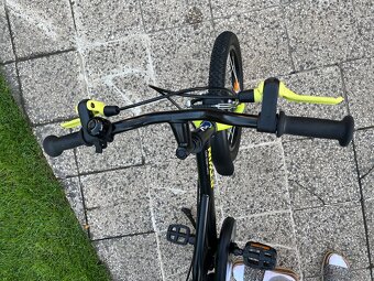 Detský bicykel - 4