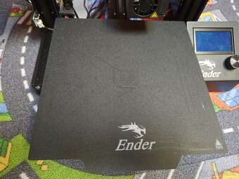 Ender 3 Pro - 4