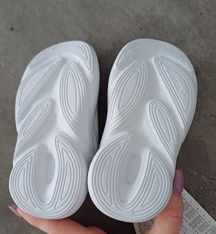 Tenisky Adidas Ozelia El I - 4