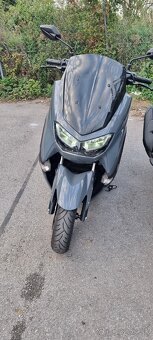 Yamaha nmax 125 2024 - 4