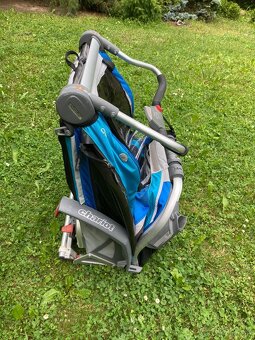 PREDAM CYKLOVOZIK THULE CHINOOK 1 - 4