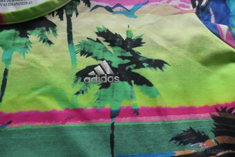 ADIDAS original novy damsky komplet S/M - 4