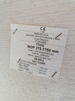 Ytong - 4