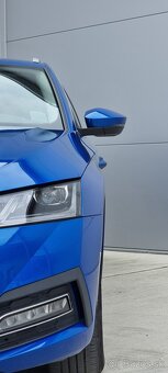 Škoda Octavia Combi 2.0 TDI Style , Virtual, Matrix LED - 4