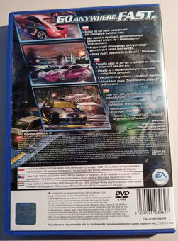 Hry na Playstation 2 - 4