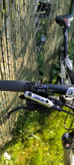 Horsky bicykel Scott spark 40 - 4