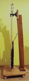Gitarový stojan, +Konig & Meyer 16250 Vešiak 25€ - 4