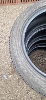 205/55 R17 letne Bridgestone - 4